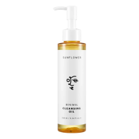 Гидрофильное масло с маслом подсолнуха Sunflower Minimal Cleansing Oil 155 мл