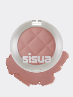 Румяна для лица Butter Waffle Dough Blusher No.4 Rose Chocolate Mousse