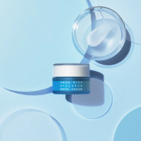 Крем для лица увлажняющий Aqua Rich Hyaluron Wave Cream 60 мл 