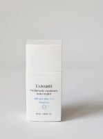 Солнцезащитный крем  с гиалуроновой кислотой 50 мл Bamboo Hyaluronic Moisture Sun Сream 