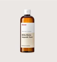 Тонер для лица с пробиотиками“Bifida Biome Ampoule Toner”, 300ml