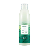 Эмульсия с зеленым чаем Green Tea Emulsion 200 мл