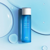  Тонер с гиалуроновой кислотой Aqua Rich Hyaluron Watery Toner 150 мл