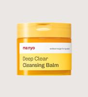 Бальзам для снятия макияжа ma:nyo "Deep Clear Cleansing Balm", 132ml