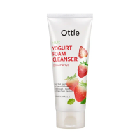 Пенка йогуртовая с клубникой Strawberry Yogurt Foam Cleanser 150 мл