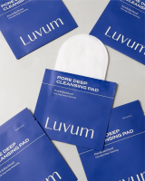 Пэды для глубокого очищения пор 1 шт/10 мл Pore Deep Cleansing Pad