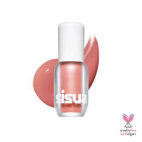 Тинт для губ с ягодным ароматом №4 Sisua Berry Shot Lip Tint No. 4 Woo Woo