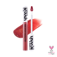 Увлажняющий нелипкий  тинт для губ с эффектом мерцания Non Sticky Dazzle Tint N°2 Sunbeam