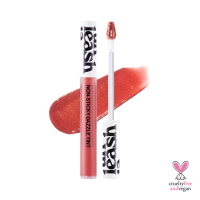 Увлажняющий нелипкий  тинт для губ с эффектом мерцания Non Sticky Dazzle Tint N°5 Nice Step