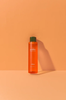 Тонер-эссенция на основе органической моркови Vegan Beta-Carrot Essence Water 200 мл 