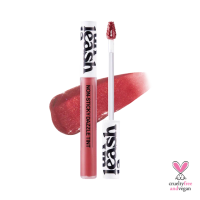 Увлажняющий нелипкий  тинт для губ с эффектом мерцания Non Sticky Dazzle Tint N°3 Glowday 