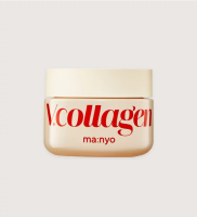 Крем для лица с коллагеном ma:nyo “Vcollagen heart fit cream”, 50ml