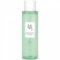 Освежающий кислотный тоник с зелёной сливой Green Plum Refreshing Toner: AHA+BHA