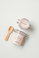 Парфюмированный скраб  для тела Cozy Hour Perfumed Salt Body Scrub N61 350 гр 