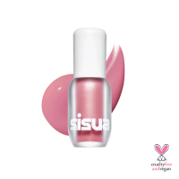 Тинт для губ с ягодным ароматом №5 Sisua Berry Shot Lip Tint No. 5 Calm Grape