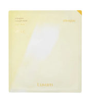 Гелевая маска для сияния кожи 33 гр Afterglow Yuja Gel Mask 