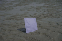 Грязевая маска для восстановления пор 16 гр Pore Reset Mud Mask 