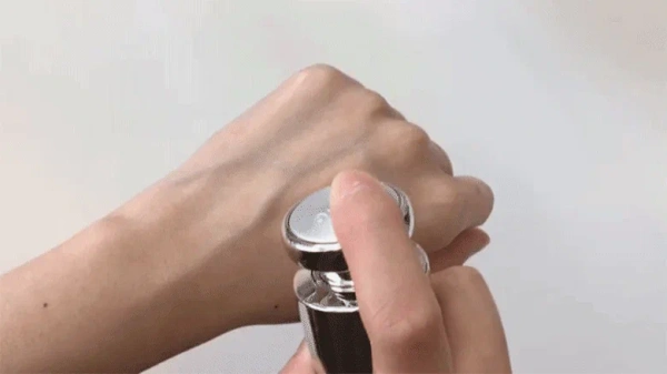 Сыворотка с икрой и платиной Platinum Aura Nutri-Intensive Serum 40 мл