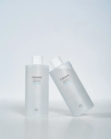 Увлажняющий тонер 300мл Witch Hazel low-pH Toner