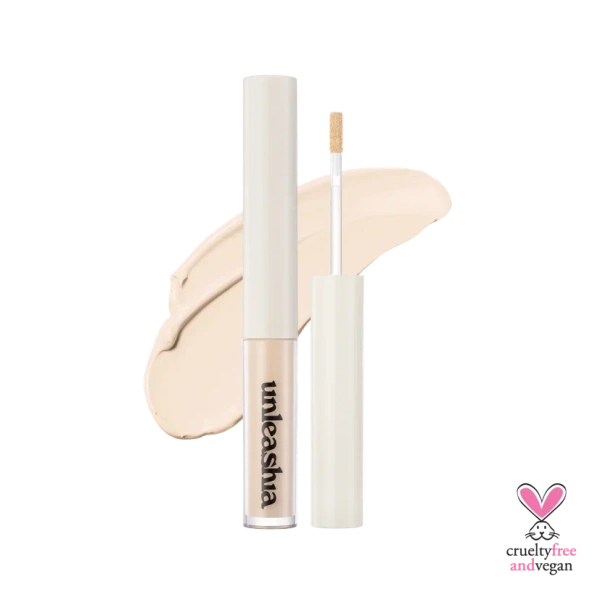 Стойкий консилер для корректировки несовершенств Bye Bye My Blemish Concealer NO. 1.0 PEONY