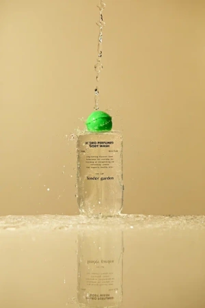 Парфюмированный гель для душа Hydro Perfumed Body Wash 300 мл