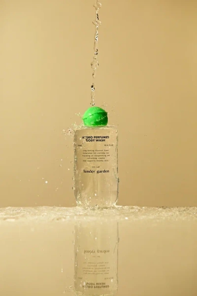 Парфюмированный гель для душа Hydro Perfumed Body Wash 300 мл