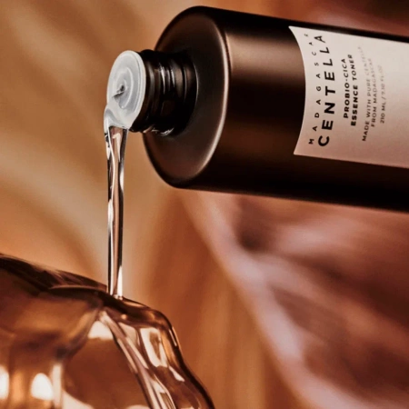 Тонер-эссенция с пробиотиками Madagascar Centella Probio-Cica Essense Toner