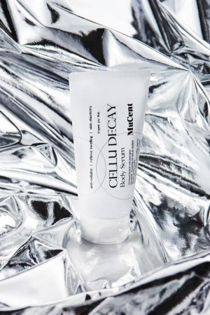 Лосьон для тела для уменьшения целлюлита CELLU DECAY BODY SERUM 150 мл
