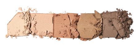 Палетка теней для век Mood Shower Face Palette NO.1 Vanilla Shower