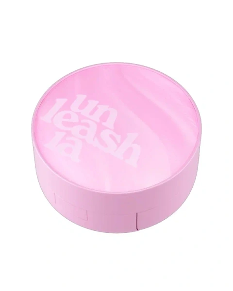 Увлажняющий кушон с глянцевым финишем Don't Touch Glass Pink Cushion 21N HYALINE