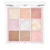Палетка теней для век с глиттерами Glitterpedia Eye Palette N°1 All of Glitter