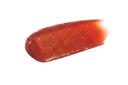 Увлажняющий нелипкий  тинт для губ с эффектом мерцания Non Sticky Dazzle Tint N°1 Blink