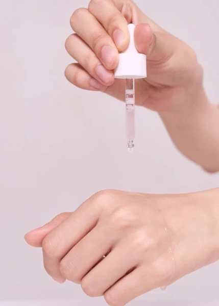 Увлажняющая масляная сыворотка 30 мл Slow Aging Superfood Oil Serum