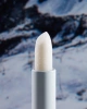 Увлажняющий бальзам для губ с блестками Glacier Vegan Lip Balm No.1 Snow Frost