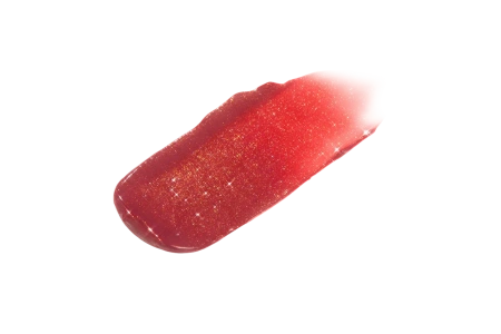 Увлажняющий нелипкий  тинт для губ с эффектом мерцания Non Sticky Dazzle Tint N°2 Sunbeam