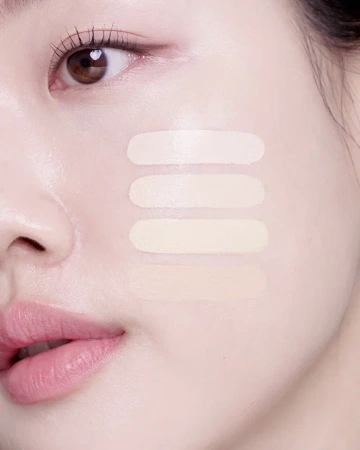 Стойкий консилер для корректировки несовершенств Bye Bye My Blemish Concealer NO. 1.0 PEONY