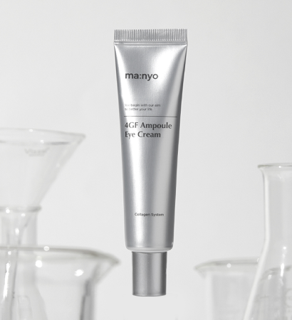 Омолаживающий крем для кожи вокруг глаз “4GF Ampoule Eye Cream”, 30ml