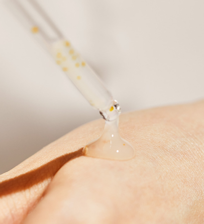 Сыворотка для сияния кожи “Galac Whitening Vita Serum”, 50ml