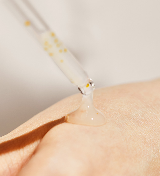 Сыворотка для сияния кожи “Galac Whitening Vita Serum”, 50ml