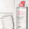 Мицеллярная вода для снятия макияжа Reduire Refreshing Time Cleansing Water