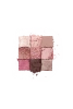 Палетка теней для век с глиттерами Glitterpedia Eye Palette N°5 All of Dusty Rose