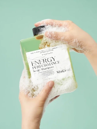 Шампунь против выпадения волос ENERGY PERFORMANCE HAIR SHAMPOO 680 мл