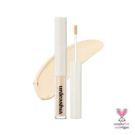Стойкий консилер для корректировки несовершенств Bye Bye My Blemish Concealer NO. 1.5 CORNSILK