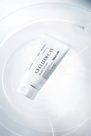 Лосьон для тела для уменьшения целлюлита CELLU DECAY BODY SERUM 150 мл