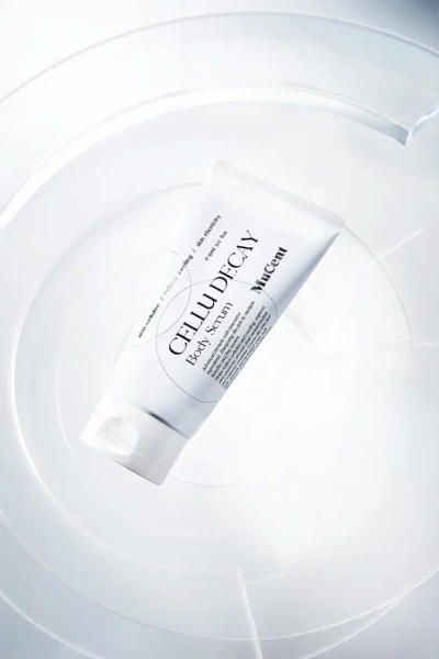Лосьон для тела для уменьшения целлюлита CELLU DECAY BODY SERUM 150 мл