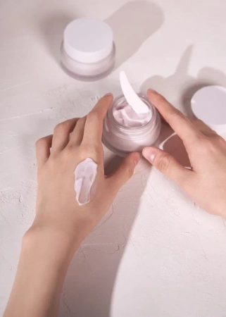 Омолаживающий крем с коллагеном 50 мл Slow Aging Phyto Collagen Cream