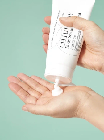 Лосьон для тела для уменьшения целлюлита CELLU DECAY BODY SERUM 150 мл