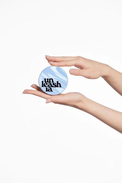 Легкий кушон с матовым финишем Babe Skin Baby Blue Cushion 23W JOLLY