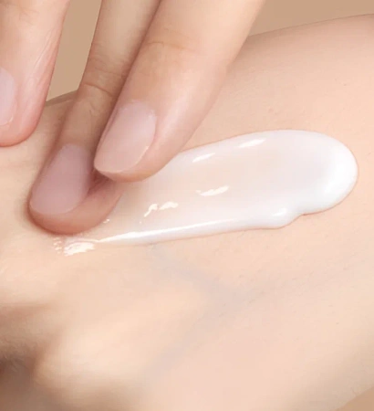 Крем для век с бифидобактериями BIFIDA BIOME CONCENTRATE EYE CREAM 30 мл