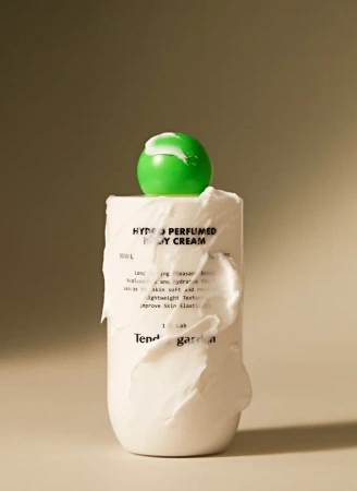 Парфюмированный крем для тела Hydro Perfumed Body Cream 300 мл